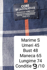 Camasa Jack&Jones - marimea S - Barbati