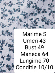 Camasa Dressmann - marimea S - Barbati
