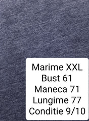 Bluza Naketano - marimea XXL - Barbati