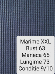 Bluza McNeal - marimea XXL - Barbati