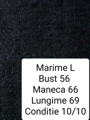 Bluza (51%lana) Royal Class - marimea L - Barbati
