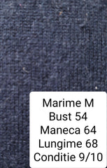 Bluza (matase&casmir) - marimea M - Barbati