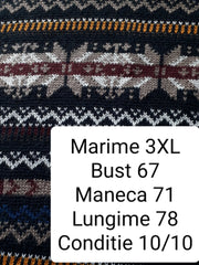 Bluza C&A - marimea 3XL - Barbati