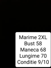 Bluza GANT - marimea XXL - Femei