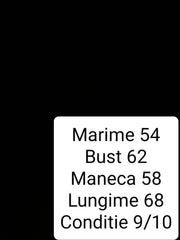 Bluza (100%lana) Input - marimea XL - Barbati
