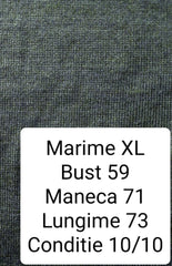 Bluza (50%lana) Selected Homme - marimea XL - Barbati