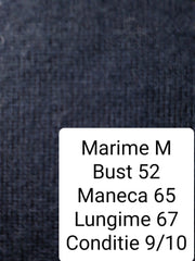 Bluza (100%lana) John Smedley - marimea M - Barbati