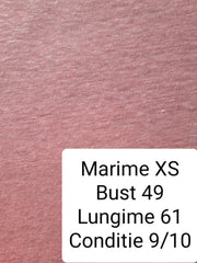 Bluza (100%in) GANT - marimea XS - Femei