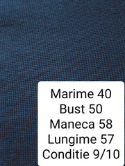 Bluza (100%lana) Walbusch - marimea L - Femei