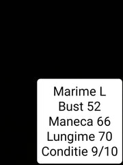 Bluza (100%lana) DryKorn - marimea L - Femei