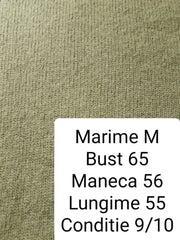 Bluza (80%lana) Benetton - marimea M - Femei