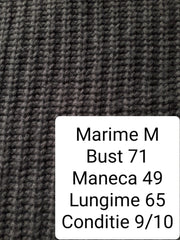 Bluza (lana&casmir) Floer - marimea M - Femei