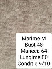 Cardigan (lana) Princess - marimea M - Femei