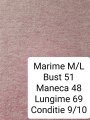 Bluza Naketano - marimea M/L - Femei