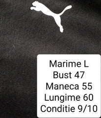 Bluza Puma - marimea L - Femei