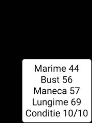 Bluza (40%lana) - marimea XL - Femei
