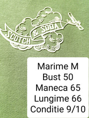 Bluza Stoch&Soda - marimea M - Femei