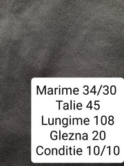 Pantaloni Levi's - marimea M W34/L30 - Barbati