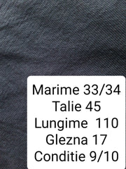 Pantaloni G-STAR - marimea M W33/L34 - Barbati