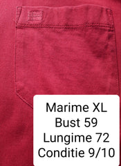 Tricou Christian Berg - marimea XL - Barbati