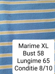Tricou Land's End - marimea XL - Femei