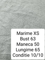 Bluza (vascoza&lana) Massimo Dutti - marimea XS