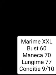 Bluza (lana/casmir/vascoza) Hugo Boss - marimea XL/XXL - Barbati