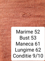 Bluza (100%lana) Brax - marimea S/M - Barbati