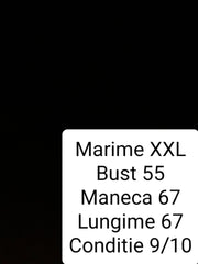 Bluza (100%lana) - marimea XL/XXL - Barbati
