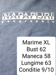 Bluza Naketano - marimea XL - Femei