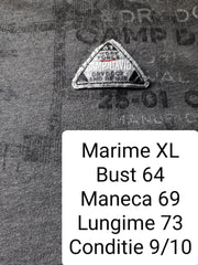 Bluza Camp David - marimea XL - Barbati