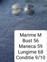 Bluza Under Armour - marimea M - Barbati