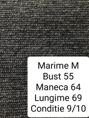 Bluza (16%lana) Schoffel - marimea M - Barbati