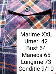 Camasa Schoffel - marimea XXL - Femei