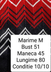 Cardigan (100%vascoza) - marimea M - Femei