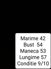 Bluza (100%lana) Sergio Cassani - marimea L - Femei