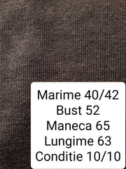 Bluza (100%lana) TCM - marimea L - Femei