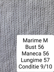 Bluza (70%lana/30%casmir) Madeleine - marimea M - Femei