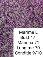 Cardigan Tommy Hilfiger - marimea L - Femei