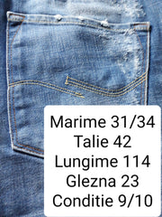 Blugi Jack&Jones -marimea S W31/L34 - Barbati