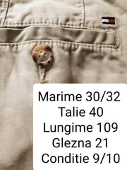 Pantaloni Tommy Hilfiger - marimea S W30/L32 - Barbati