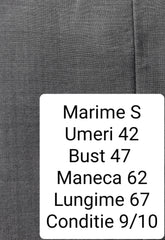 Costum s'Oliver - marimea - S - Barbati