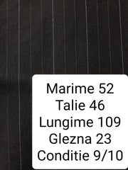 Costum (100%lana) Hugo Boss - marimea L/XL - Barbati