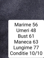 Sacou Jim Spencer - marimea XL - Barbati