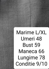 Sacou Barutti - marimea L/XL - Barbati