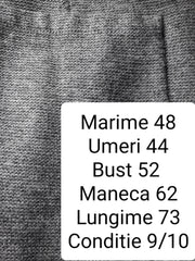 Sacou (100%lana) Stones - marimea M - Barbati