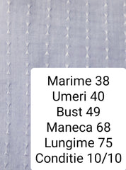 Camasa Bogie - marimea S - Barbati