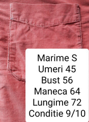 Camasa Zara - marimea S (oversize) - Barbati