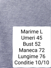 Camasa Dressmann - marimea L - Barbati