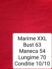 Bluza (100%lana) Christian Berg - marimea XL/XXL - Barbati